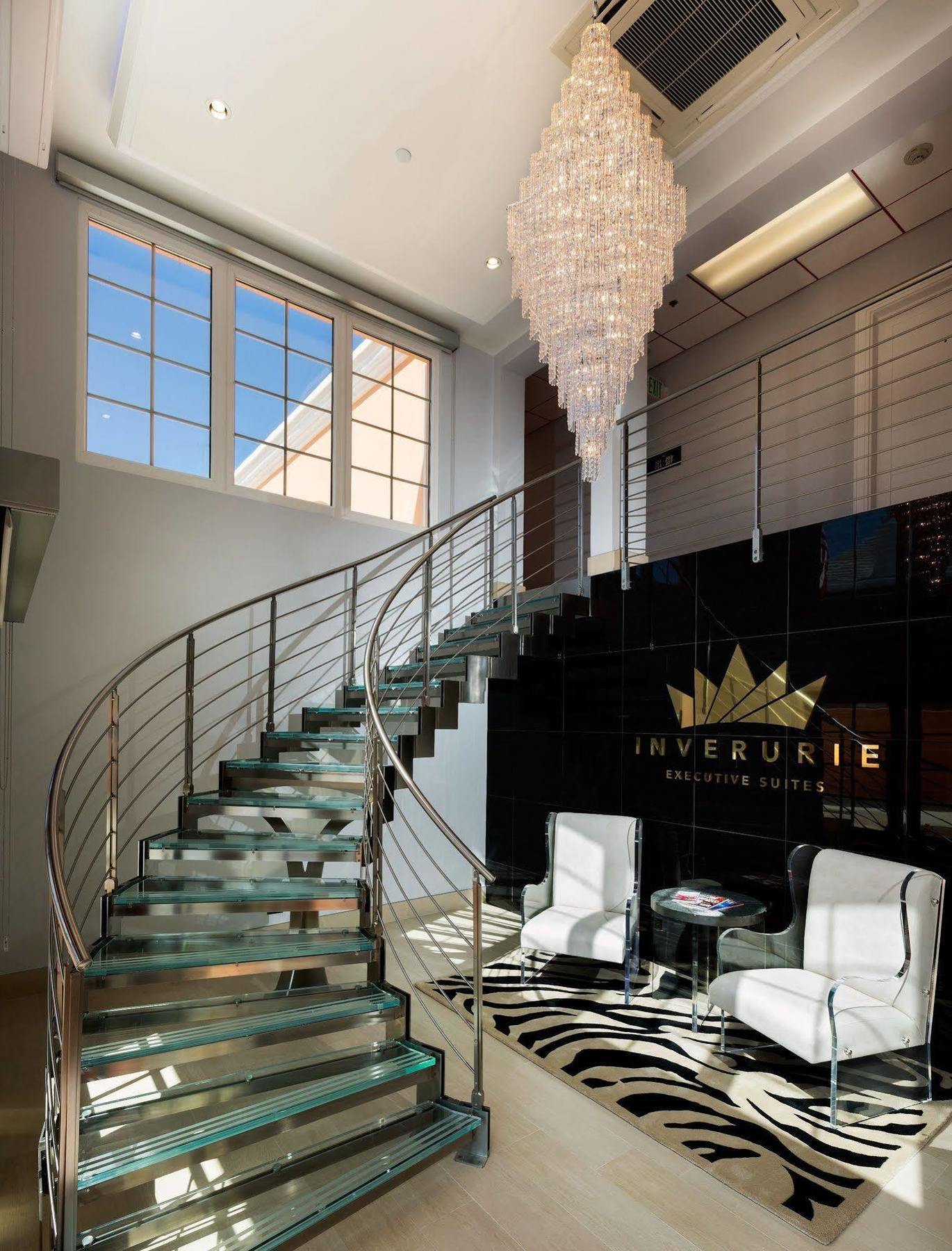 Inverurie Executive Suites Mount Pleasant Exterior foto